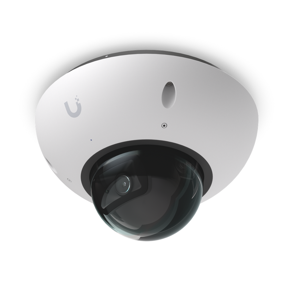 Ubiquiti UVC-G6-Dome-W Unifi Protect G6 Dome 4K White