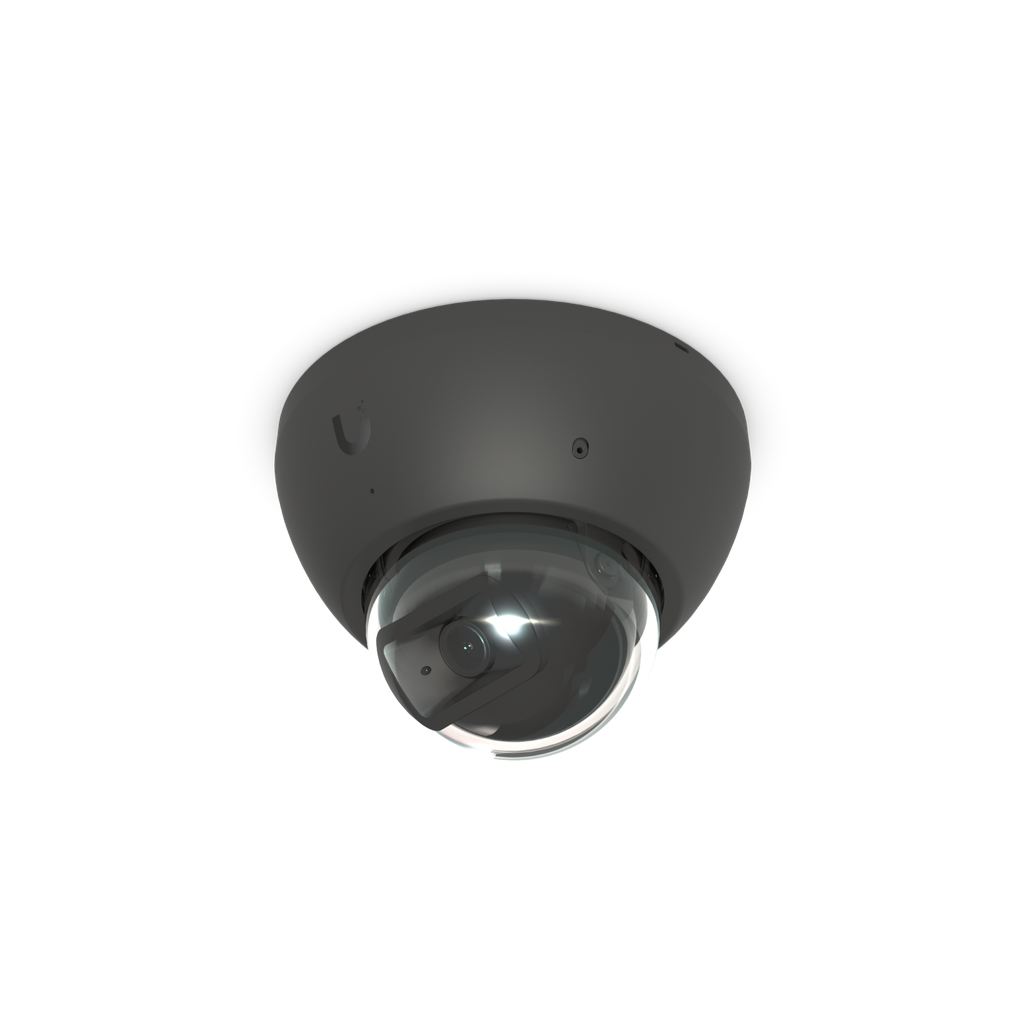 Ubiquiti UVC-AI-Dome-B Unifi AI Dome 4K 8MP Black