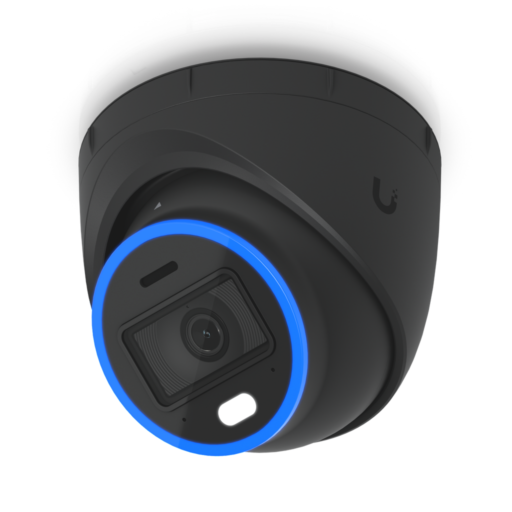 Ubiquiti UVC-AI-Turret-B Unifi AI Turret 4K 8MP Black