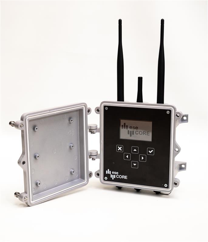 ESE Core Neo Field V1 Wi-Fi, BLE, LTE, Battery Powered / Solar / Low-voltage DC