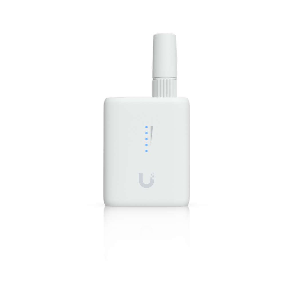 Ubiquiti UDB-IoT Unifi Device Bridge Ultra-Compact Wireless Bridge For IoT IoT