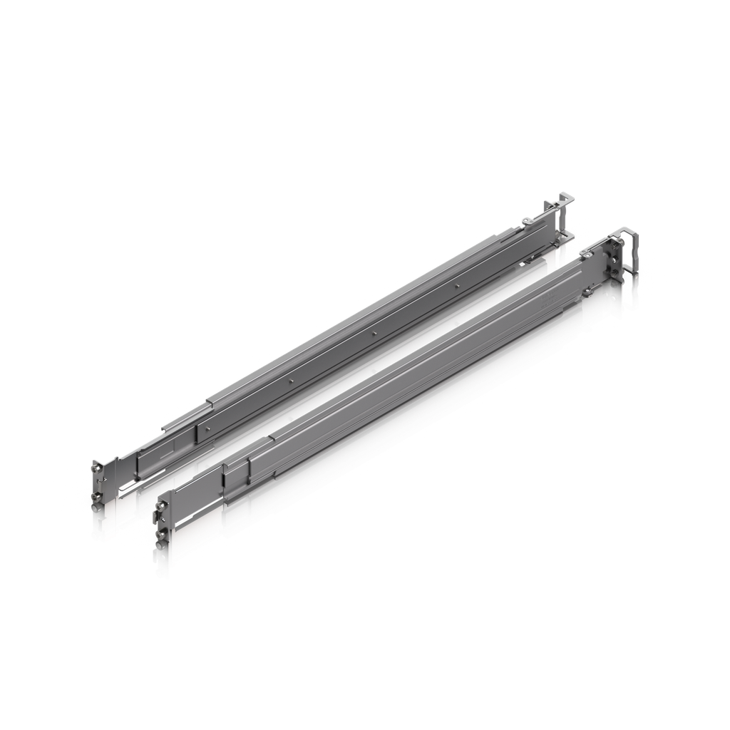 Ubiquiti UACC-Rack-Rails-Slide UniFi Sliding Rack Rails