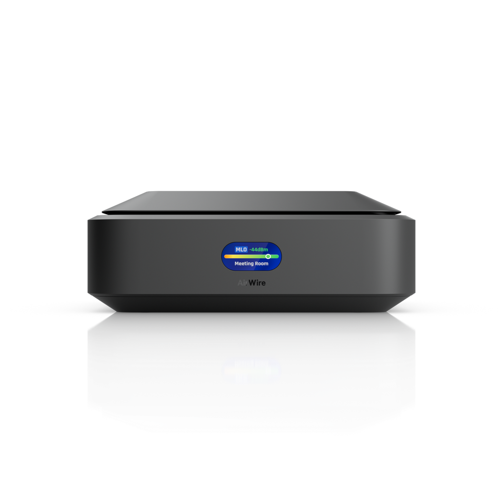 Ubiquiti U-AirWire UniFi WiFi7 Client Apapter