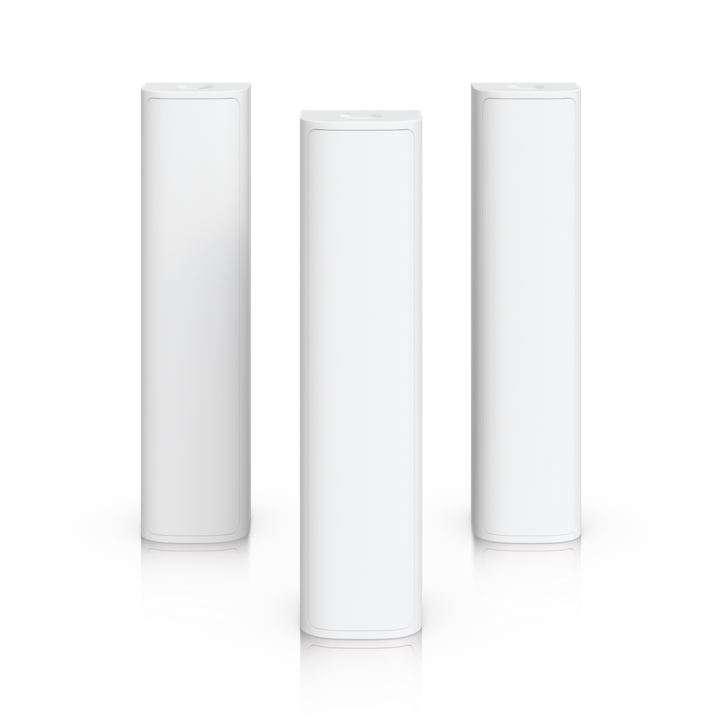 Ubiquiti USL-Motion-3-US UniFi SuperLink Sensor Motion Sensor 3-Pack
