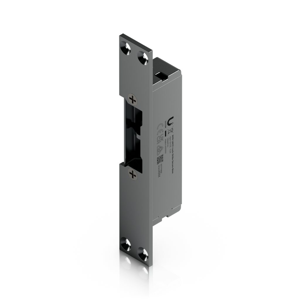 Ubiquiti UACC-Lock-Strike-Secure-8mm UniFi Access Fail-Secure Strike Lock 8mm