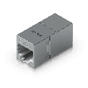 Ubiquiti UACC-RJ45-Coupler-C6A RJ45 Inline Coupler Indoor, 10-Pack