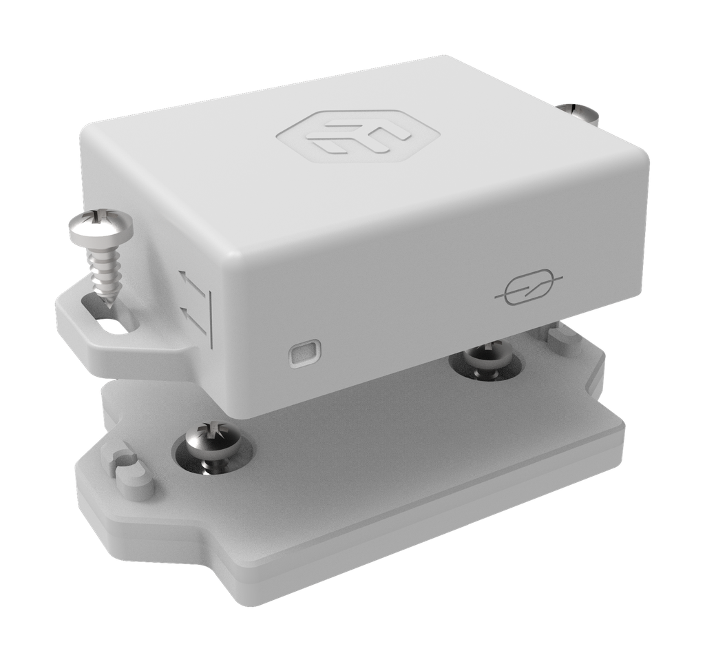 MikroTik TG-LR92 LoRaWAN Sensor Tag 915MHz &amp; 2.4GHz