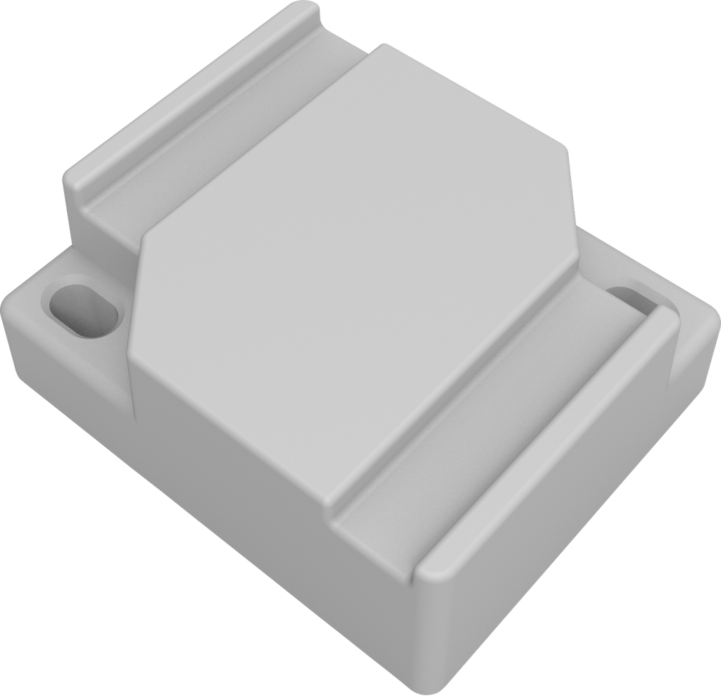 MikroTik TG-BT5-OUT Outdoor Heavy-Duty Bluetooth 5.2 Sensor Tag