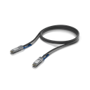 Ubiquiti UACC-DAC-QSFP28-1M 100G Direct Attach Cable 1 m