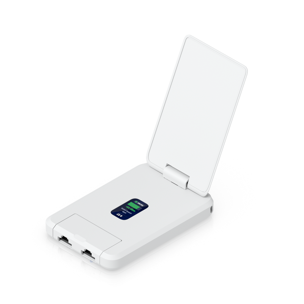 Ubiquiti UTR-LR UniFi Travel Router Long-Range