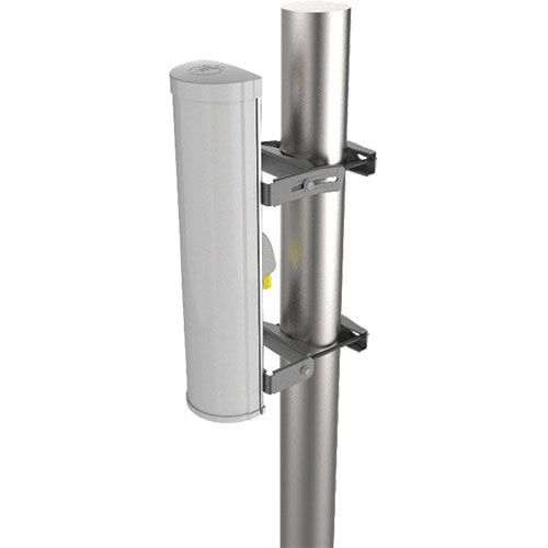 [C050000D004A] Cambium Networks C050000D004A 4.9 to 5.9 GHz, Dual-Pol 90 Degree Sector Antenna with Mounting Bracket