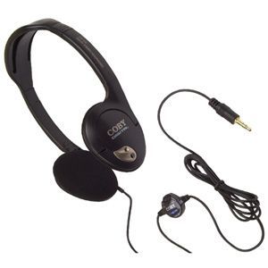 Cambium Networks ACATHS-01A Alignment Tool Headset