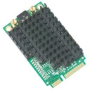 MikroTik R11e-5HacD 802.11a/c High Power miniPCI-e card with MMCX connectors