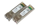 MikroTik XS+2733LC15D Pair of bidirectional SFP/SFP+/SFP28 modules 1/10/25G 15km 1270nm + 1330nm