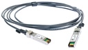 Mikrotik XS+DA0001 SFP 1G, SFP+ 10G, 25G SFP28 direct attach cable, 1m