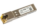 MikroTik S-RJ01 RJ45 SFP 10/100/1000M copper module