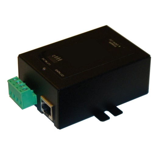 [TP-DCDC-1248-M] Tycon Power TP-DCDC-1248-M Metal 9-36VDC IN 48VDC OUT 20W DC to DC POE