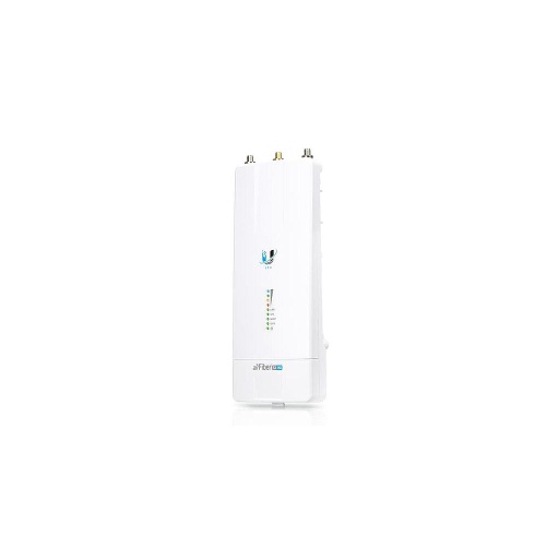 [AF-5XHD] Ubiquiti AF-5XHD airFiber 5XHD Backhaul 1Gbps 5.1-5.8GHz AU