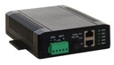 Tycon Power TP-SCPOE-1224 12V in 24V out POE/Solar Charge Control