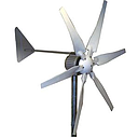 [TPW-400DT-12/24] Tycon Power TPW-400DT-12/24 12/24V Horizontal Wind Turbine