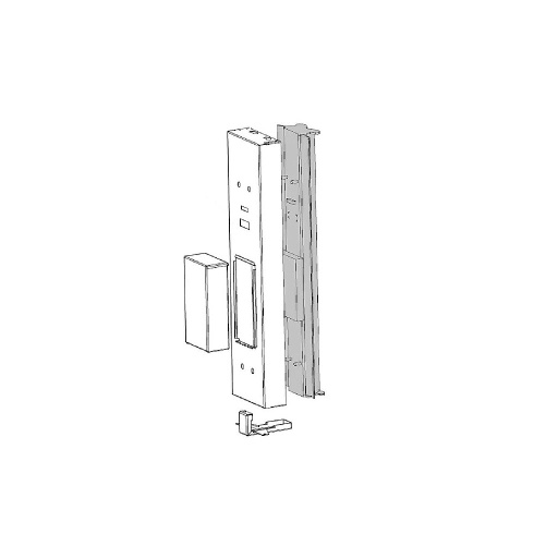 [UACSBX] RF Armor UACSBX Titanium Sector Kit 5 GHz