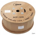 Shireen DFP-1246 Data, Fiber & Power Composite Cable - 152m