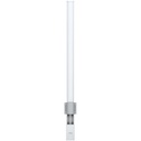 Ubiquiti AMO-2G13 2Ghz AirMax Dual Omni, 13dBi w/ Rocket Mounting Kit (Rocket not Included)