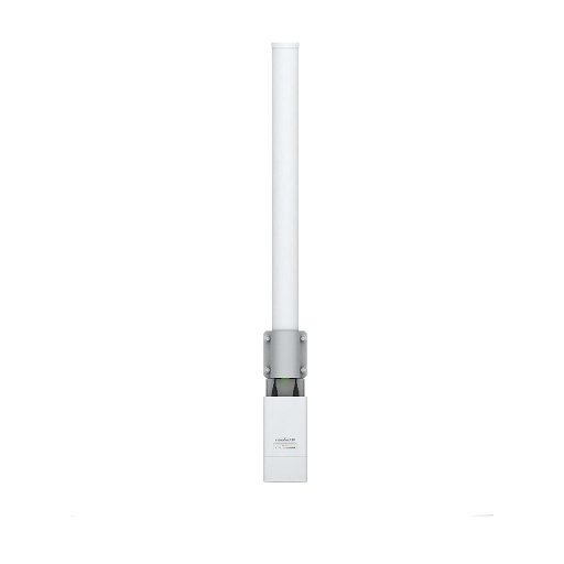 [AMO-5G10] Ubiquiti AMO-5G10 5Ghz AirMax Dual Omni, 10dBi w/ Rocket Mounting Kit (Rocket not Included)