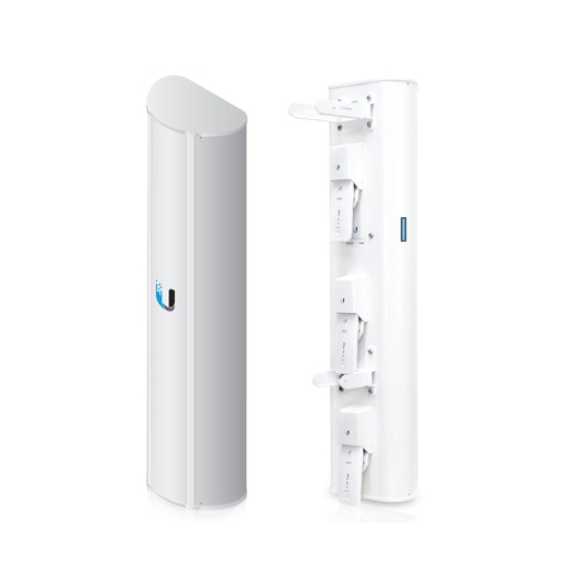 [AP-5AC-90-HD] Ubiquiti AP-5AC-90-HD 5GHz airPrism Sector 90° (3 x 30°) High Density