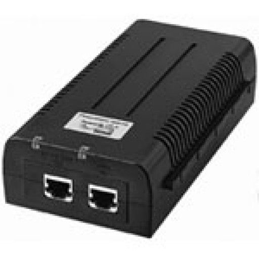 [EH-60W-AC-PoE-AUS] Siklu EH-60W-AC-PoE-AUS PoE Injector 60W (100-240 AC source, AUS AC cable)