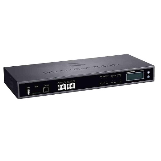 [UCM6510] Grandstream UCM6510 IP PBX E1