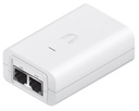 Ubiquiti POE-24-7W-G-WH-AU PoE Injector, 24VDC, 7W, Gigabit