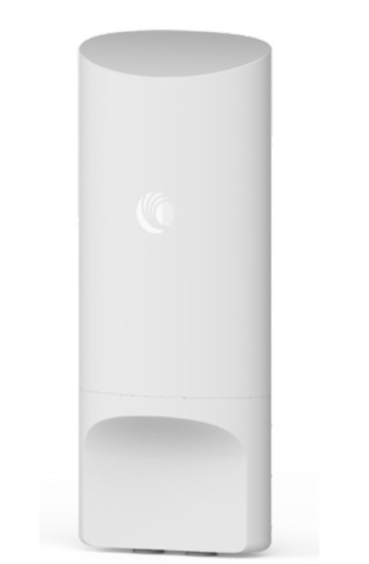 [XV2-2T0XB00-RW] Cambium Networks XV2-2T0XB00-RW Outdoor Dual radio Wi-Fi 6 AP Omni 2x2, 2.5GbE, 30V/48V out, BLE. ROW