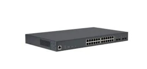 [PS24] Plasma Cloud PS24 24-Port Gigabit 410W PoE Switch