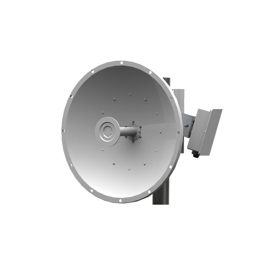 [ARC-DA5834SD1] ARC Wireless ARC-DA5834SD1 ARC EXSITETM Parabolic Dual-Pol Dish Antenna 4.94-5.875 GHz 34dBi