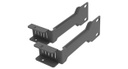 Mikrotik K-79 Rackmount ears set for RB5009 series