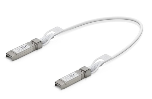 [UC-DAC-SFP28] Ubiquiti UC-DAC-SFP28 0.5m UniFi SFP28 DAC Patch Cable