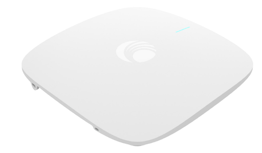 [XE3-4X00C06-RW] Cambium Networks XE3-4X00C06-RW Tri-band WiFi 6e AP with SDR 4x4. 2.5GbE. ROW