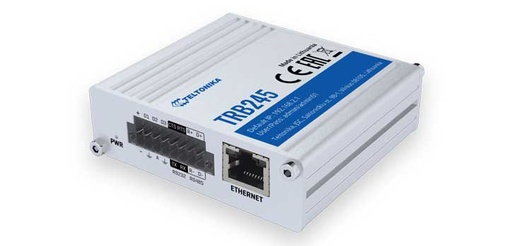 [TRB245] Teltonika TRB245 All-In-One Industrial M2M LTE Cat 4 Gateway