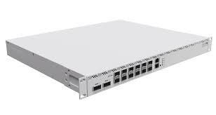 [CCR2216-1G-12XS-2XQ] Mikrotik CCR2216-1G-12XS-2XQ Cloud Core Router with RouterOS L6 license