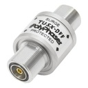 PolyPhaser TUSX-DFF Low PIM, dc short coaxial protector
