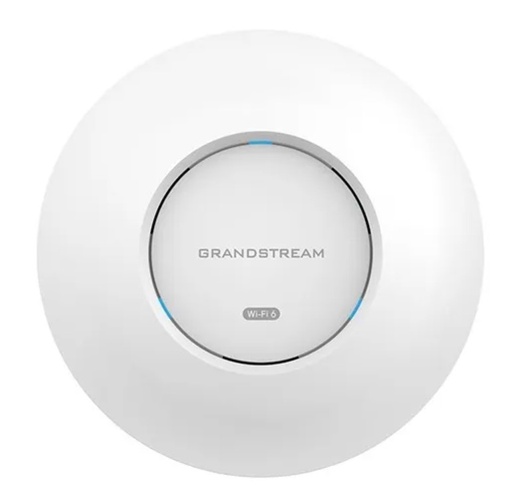 [GWN7660] Grandstream GWN7660 2x2 802.11ax WiFi-6 Wireless Access Point - No POE Injector Included