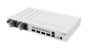 Mikrotik CRS504-4XQ-IN 4 x 100 Gigabit QSFP28 Ports