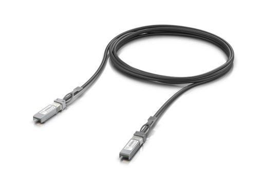 [UACC-DAC-SFP28-3M] Ubiquiti UACC-DAC-SFP28-3M Unifi SFP28 Direct Attach Cable