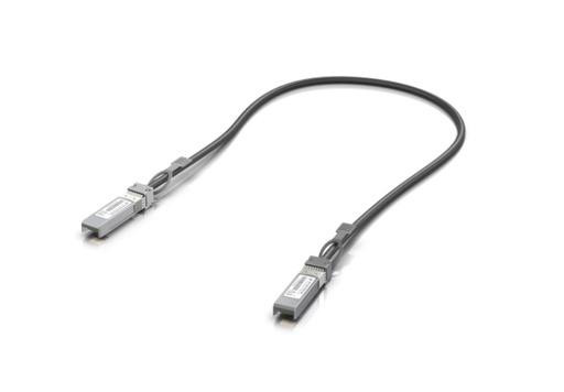 [UACC-DAC-SFP28-0.5M] Ubiquiti UACC-DAC-SFP28-0.5M Unifi SFP28 Direct Attach Cable