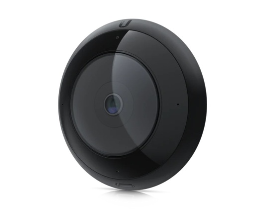 [UVC-AI-360] Ubiquiti UVC-AI-360 UniFi Protect Camera AI 360 High-Resolution PTZ 360° Fisheye Lens