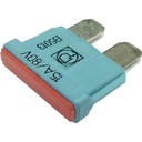 ICT Power ICT-80VF15 15 Amp ATO FKS 80VDC rate fuse for ICT Power ICT200DF-12 and ICT Power ICT200DF-12IRC