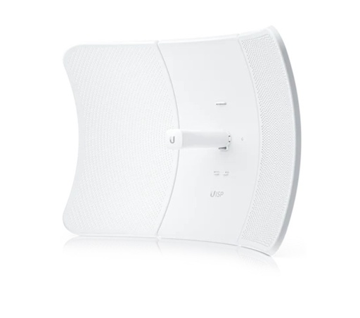 [LBE-5AC-XR] Ubiquiti LBE-5AC-XR UISP airMAX LiteBeam AC 5 GHz XR Extra Range