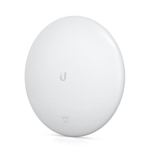 [Wave-LR] Ubiquiti Wave-LR UISP Wave Long-Range 60 GHz + 5 GHz 60 GHz PtMP Station Powered by Wave Technology