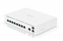 Ubiquiti UISP-Console UISP Host Console with an integrated switch and Multi-gigabit Ethernet Gateway
